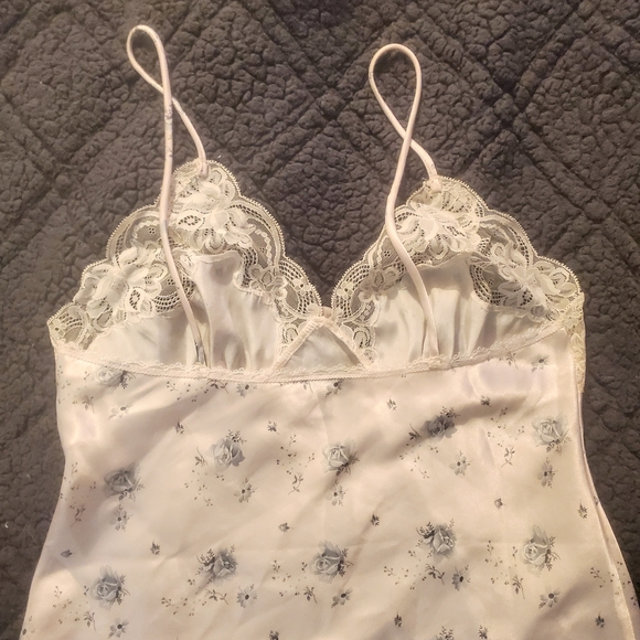 Christian Dior, small chemise - Picture 4 of 9